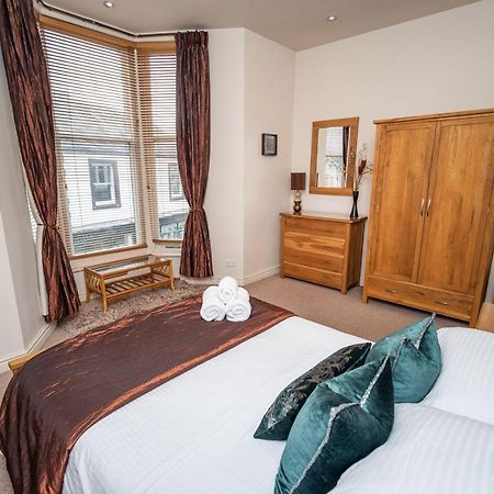 Crandy Nook Villa Keswick  Kültér fotó