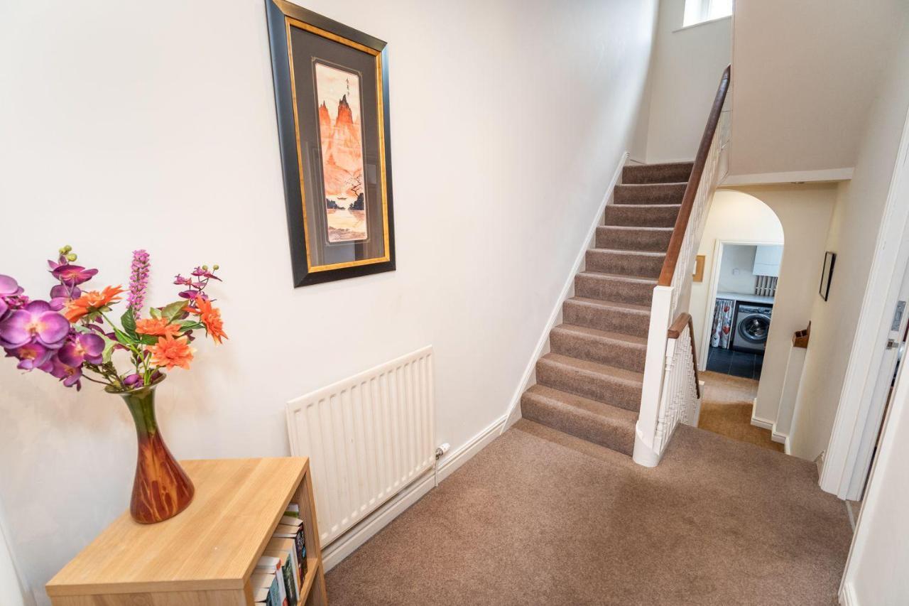 Crandy Nook Villa Keswick  Kültér fotó