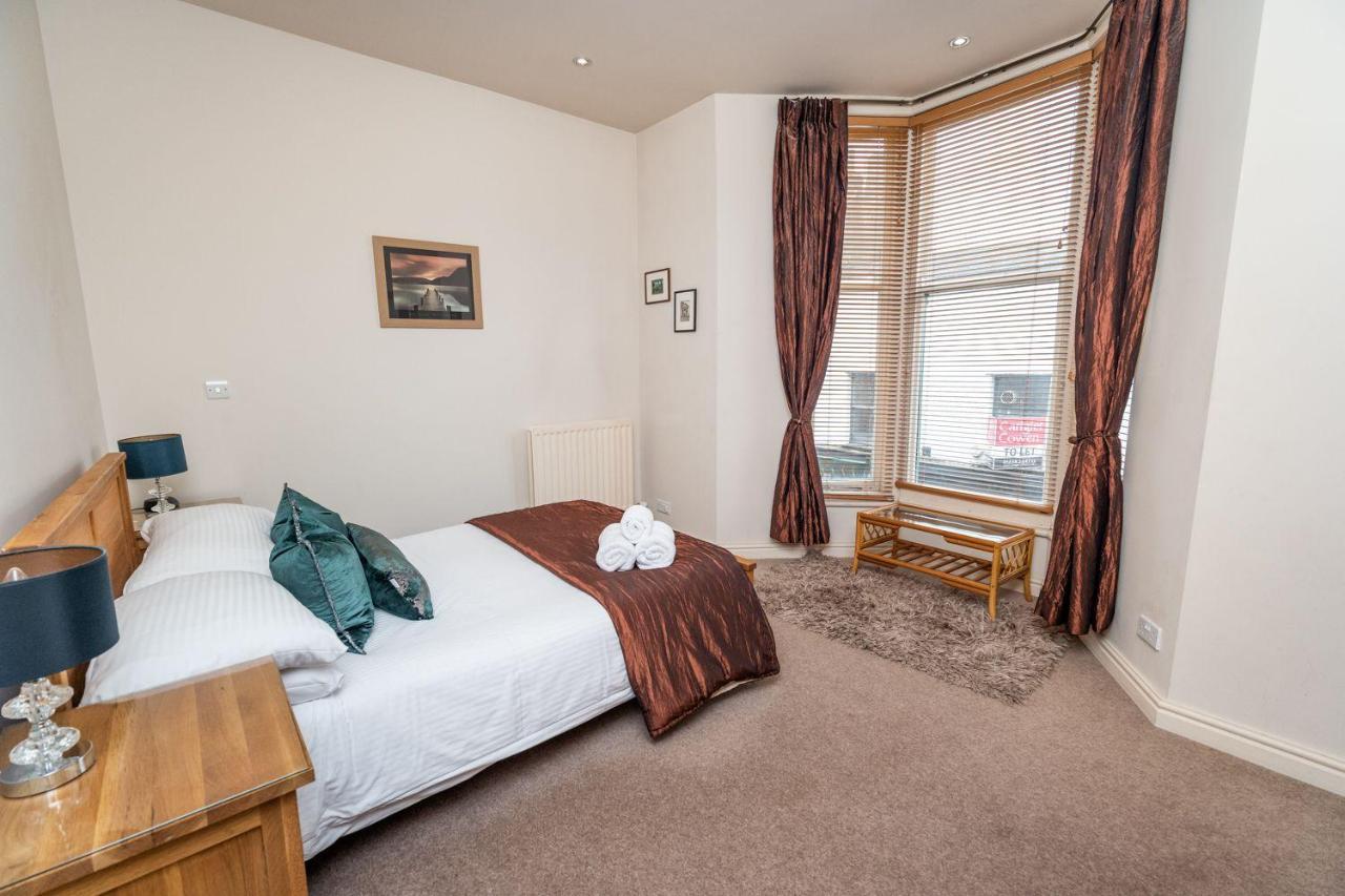 Crandy Nook Villa Keswick  Kültér fotó