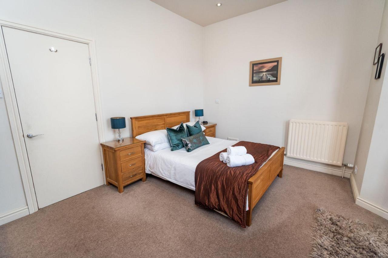 Crandy Nook Villa Keswick  Kültér fotó