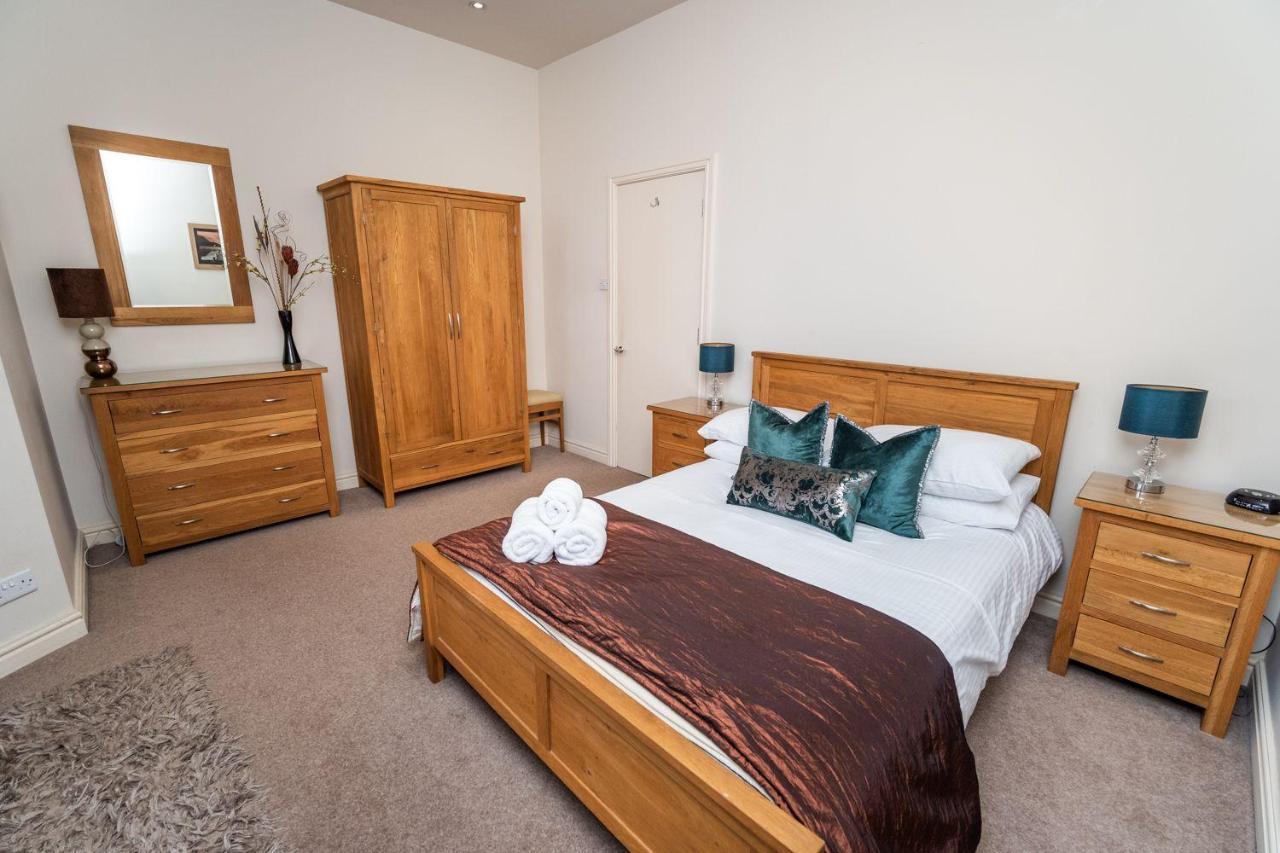 Crandy Nook Villa Keswick  Kültér fotó