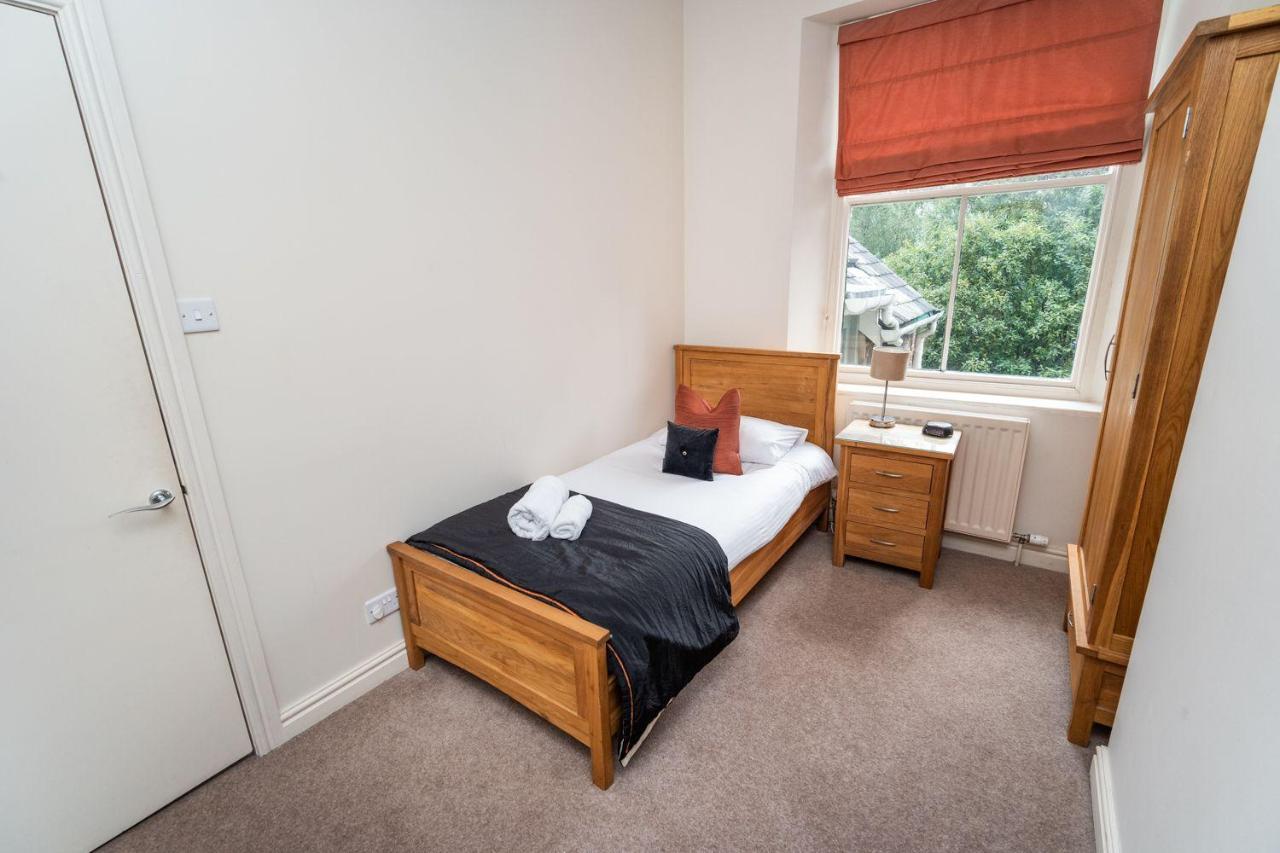 Crandy Nook Villa Keswick  Kültér fotó