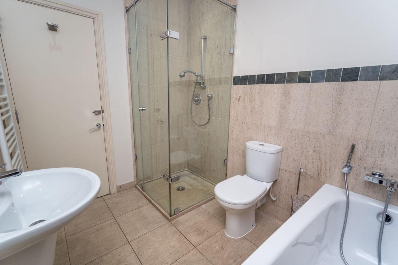 Crandy Nook Villa Keswick  Kültér fotó