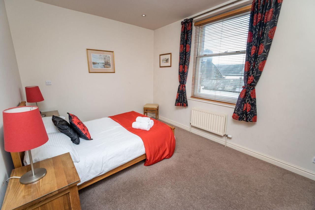 Crandy Nook Villa Keswick  Kültér fotó