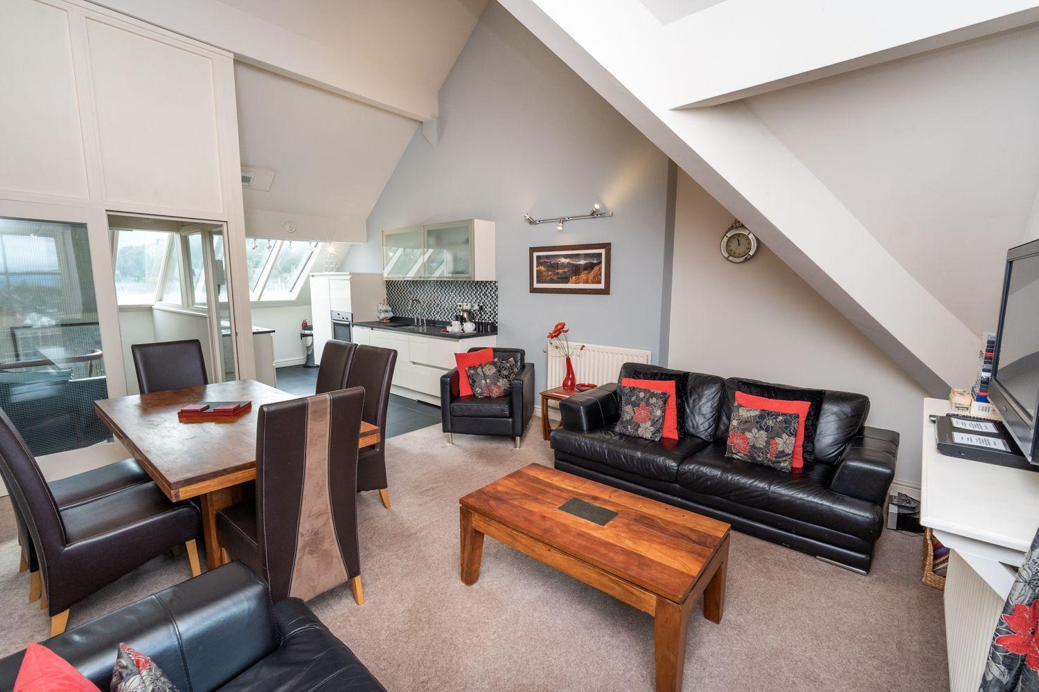 Crandy Nook Villa Keswick  Kültér fotó