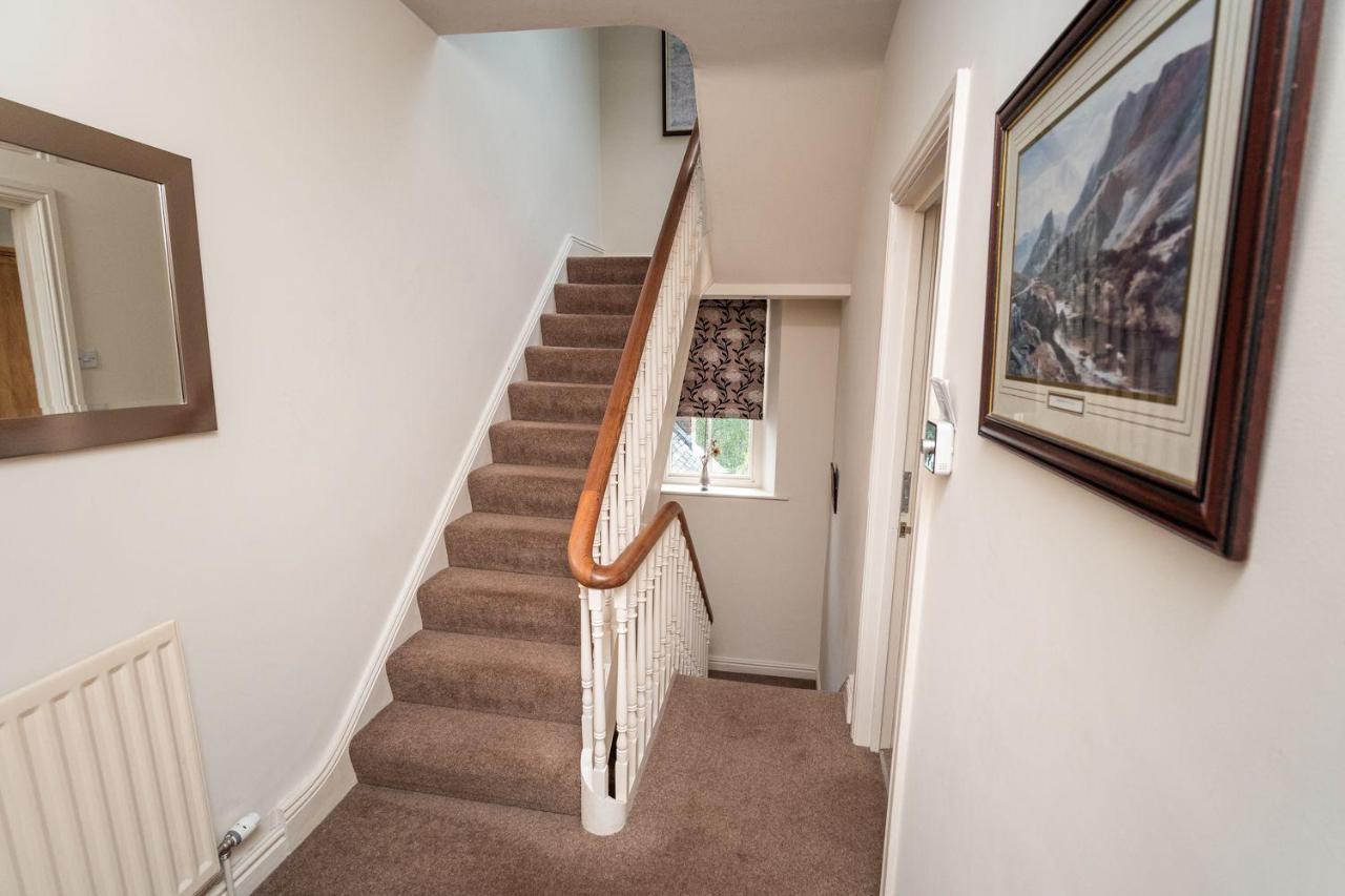 Crandy Nook Villa Keswick  Kültér fotó