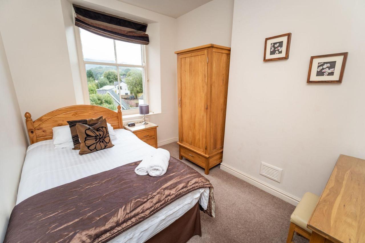 Crandy Nook Villa Keswick  Kültér fotó